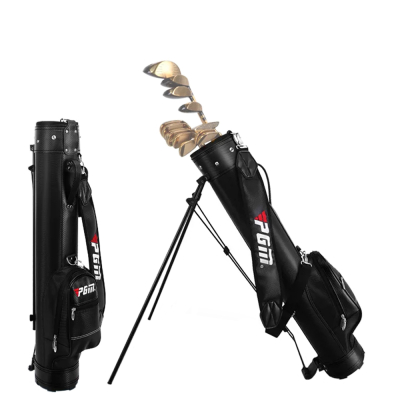 Golf Bag Range Light Stand Golf Carrying Bag Style QIAB008