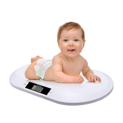 Digital Baby Weighing Scale for Infants Pet Scale Weight to 20KG