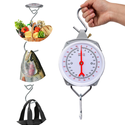 50KG 100KG 150KG 200KG Nops Hanging Scale Mechanical