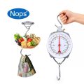 50KG 100KG 150KG 200KG Nops Hanging Scale Penimbang Gantung 50KG 100KG 150KG 200KG Nops Hanging Scale Penimbang Gantung
