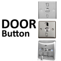 Door Access Control System Exit Button Release Switch Stainless Steel Door Access Control System Exit Button Release Switch Stainless Steel