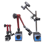 Universal Multi-Position Magnetic Base Stand for Dial Indicator