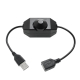 12V to 24V 3A  [USB] +RM2.00