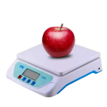 30kg Electronic Kitchen Food Platform Weighing Scale TS-500