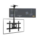 Heavy Duty T560-15 32 to 75 Inch LCD TV Wall Ceiling Mount Bracket