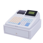 Cash Register Digital Electronic POS C50 Cashier with LED Display