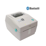 Xprinter XP-460B Thermal AWB Consignment Printer USB Bluetooth