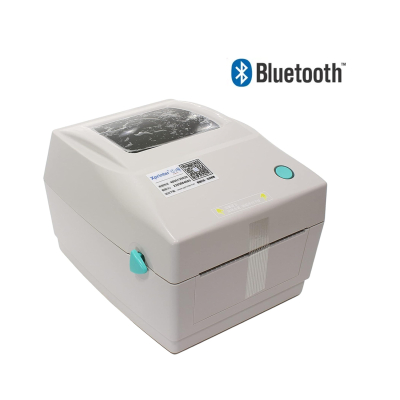 Xprinter XP-460B Thermal Sticker Label Printer USB Bluetooth Phone