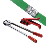  Pliers Belt Gripper Tensioner PET Steel Sealer Strapping Band Machine