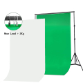 3Mx1M Muslin Photo Background Studio Screen Backdrop Cloth