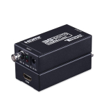 HDMI to SDI Converter HD-SDI / 3G Supports 720p 1080p [stock only]
