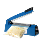 Impulse Heat Sealer Plastic Bag Film Machine PFS 200 300 [stock]