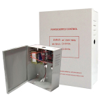 12V 3A / 12V 5A UPS Control System Power Supply Box Only (stock)