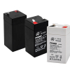 4V 4AH 4.5AH 5AH Volts Rechargeable Sealed Lead Acid Battery