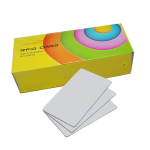 (5 PCS) MANGO RFID IC REWRITABLE THIN Access Card 13.56MHz (stock)