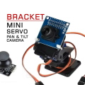 20g FPV ARM ROBOT Rotate Gear Plastic Electronic