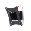 Universal Wall Mount Bracket for 14-27 inch LCD LED Screen Model C12