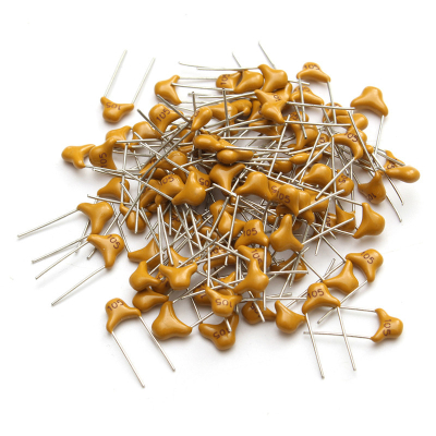 Monolithic Ceramic Capacitor 18 Values (180PCS) Chip Monolithic Ceramic Capacitor 18 Values (180PCS) Chip