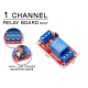 1 Channel (Red)
