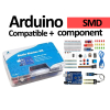 Basic Starter Kit R3 CH340 Retail Box Compatible with Arduino IDE