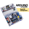 Super Starter kit Learning Kit for UNO R3 Projects for Arduino
