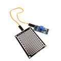 Raindrops Detection sensor module weather module Humidity For Arduno