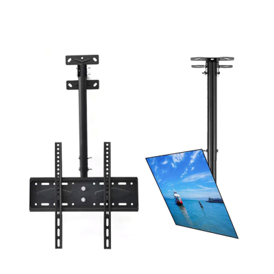 TV ceiling 26-60 inch LCD LED TV Monitor Bracket Ceiling Mount