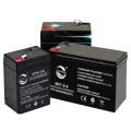 Rechargeable Lead Acid Battery 6V4.5AH/7AH 12V5AH/7AH /8AH/12AH