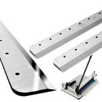 Replacement Blade for Heavy Duty Guillotine Machine A4/A3 Paper Cutter