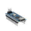 Nano 3.0 controller for Arduino CH340  ATMEGA328P Type C Soldered