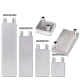 Aluminium Water Cooling Heat Sink Block TEC Peltier CPU Cooling