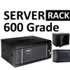 SERVER RACK Thickened 450/600mm Depth Network Server Cabinet
