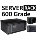 SERVER RACK Thickened 450/600mm Depth Network Server Cabinet