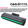 Compatible Toner Cartridge Replacement D111L Samsung Xpress Printer