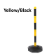 Yellow Pole
