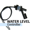 Horizontal Water Level Switch Liquid Level Sensor Float Switch