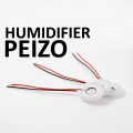 D20mm Humidifier micropore Fogger Atomizer piezoelectric ceramic D20mm Humidifier micropore Fogger Atomizer piezoelectric ceramic