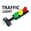 Traffic Light LED Signal Module 5V Arduino Traffic Light LED Signal Module 5V Arduino