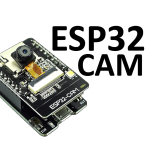 ESP32-CAM WiFi + Bluetooth Camera OV2640 Module Development Board