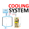 Cooling Water System Cold Tank buildin Cooling Thermoelectric Peltier
