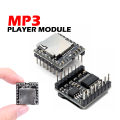 Mini MP3 Player Module 16P Support TF Card DFPlayer Audio Voice Module