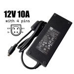 CWT Power Adapter 10A 120W EA11011D-120 CAD120121 Synology