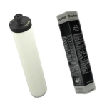 Doulton Ceramic Standard Water Filter Candle 10 inch