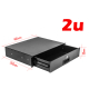 2U Drawer