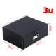 3U Drawer