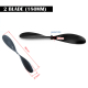 2 Blade 180mm +RM2.40