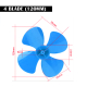 4 Blade 120mm +RM2.20