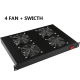 4 Fan+Switch +RM90.00