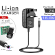 16.8V +RM7.00
