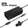 STABLE AC to DC 24V 48V 2A 3A 4A 5A Power Supply Adapter with Cable